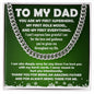 Dad - Superhero