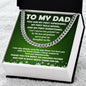 Dad - Superhero