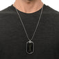 Son - Always Remember Dog Tag