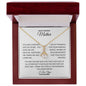 Mother Beauty Necklace - Alluring