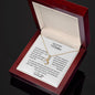 Mother Beauty Necklace - Alluring
