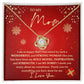 To My Mom - Strong Woman