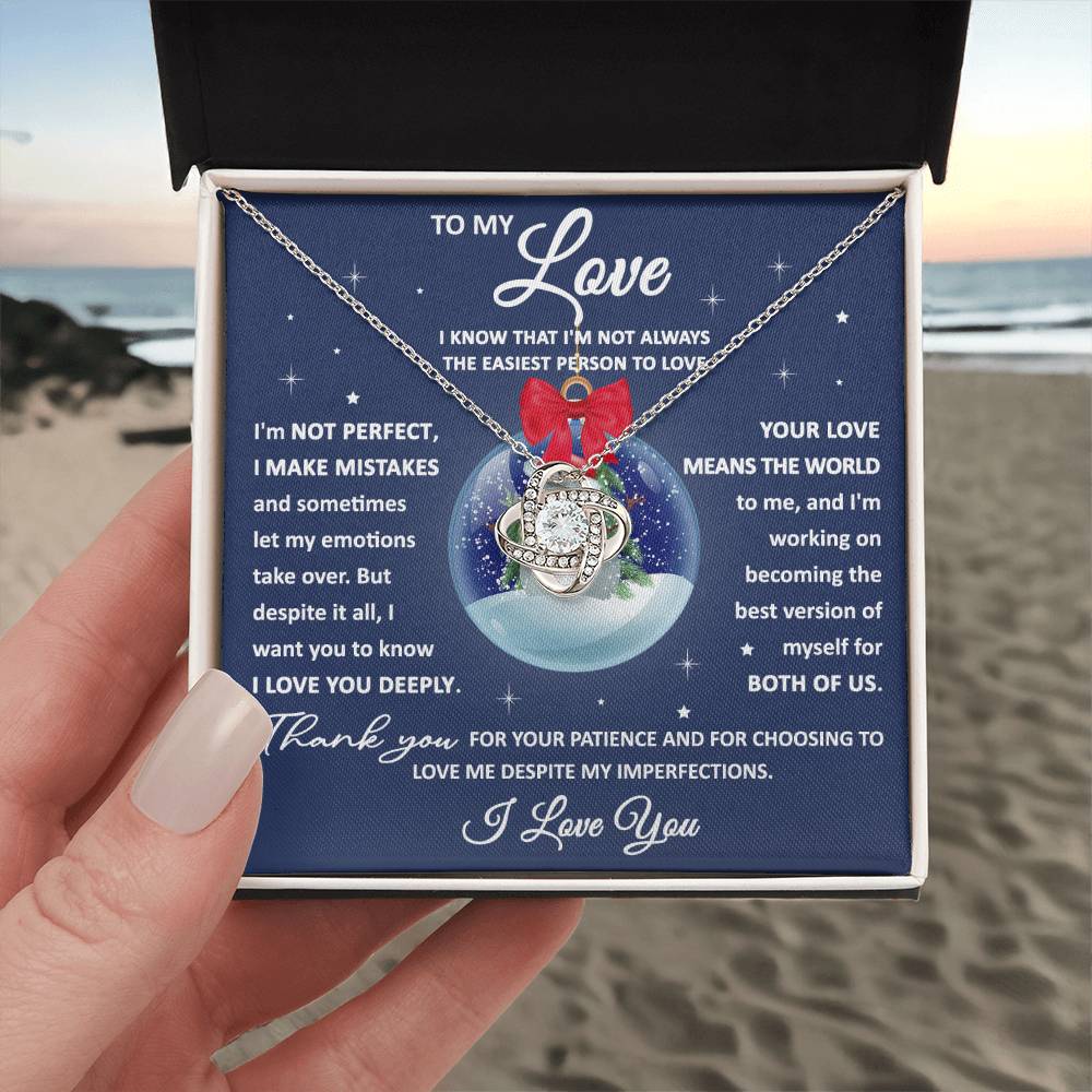 To My Love - Best Version