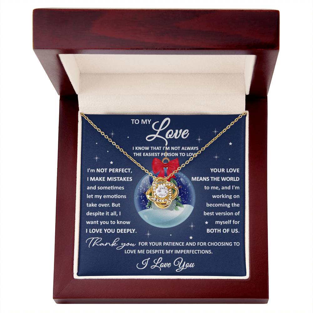 To My Love - Best Version